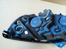 Laden Sie das Bild in den Galerie-Viewer, Frontscheinwerfer Opel Movano 260107241R 260604857R LED Rechts oder Links SCH4634692865bk