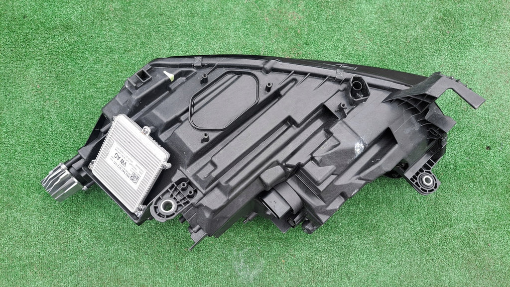Frontscheinwerfer Skoda Octavia 5E4941016A LED Rechts Scheinwerfer Headlight SCH6030295574ed