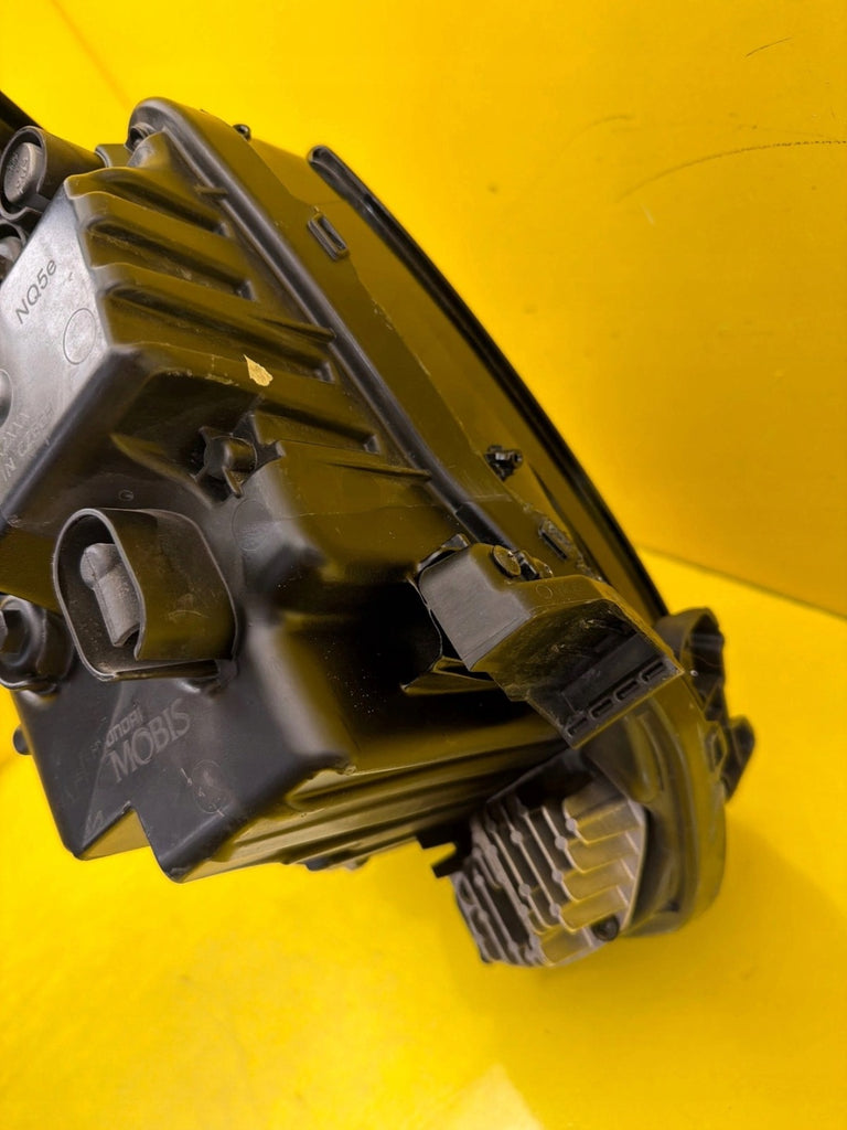 Frontscheinwerfer Kia Sportage V 92102R2100 LED Rechts Scheinwerfer Headlight SCH8469683207ea