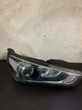 Laden Sie das Bild in den Galerie-Viewer, Frontscheinwerfer Hyundai Ioniq Rechts Scheinwerfer Headlight SCH6057082965jb