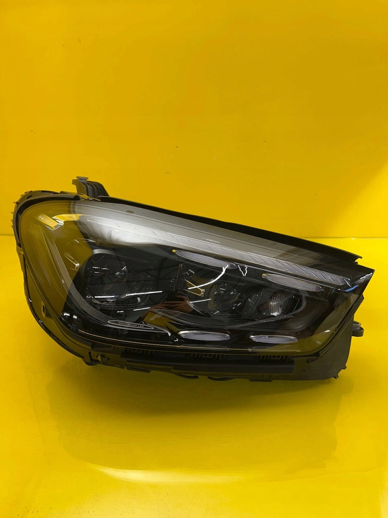 Frontscheinwerfer Mercedes-Benz Gle A1679067804 LED Rechts Headlight SCH9826999336oy