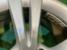 Load image into Gallery viewer, 1x Alufelge 17 Zoll 7.5" 5x112 52ET 6856064 BMW X1 F48 Rim Wheel FEL6385883324sn