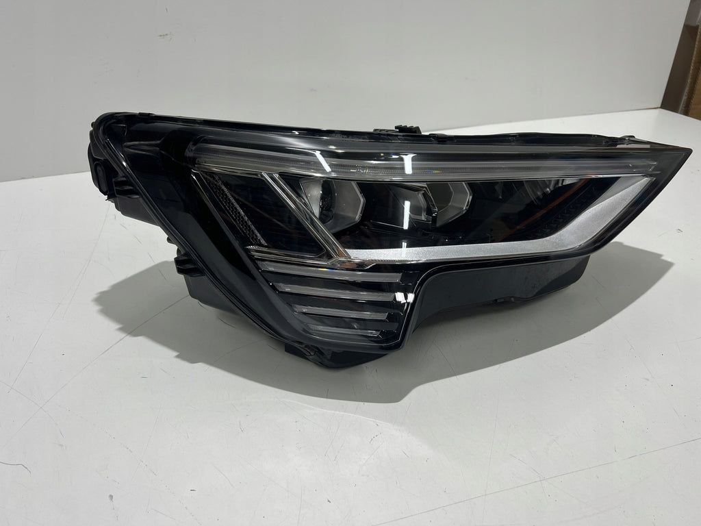 Frontscheinwerfer Audi E Tron E-Tron 4KE941040 Full LED Rechts Headlight SCH9771343256or