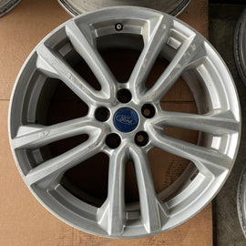 1x Alufelge 18 Zoll 7.5