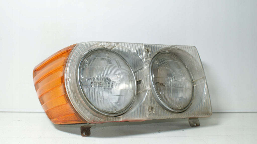 Frontscheinwerfer Mercedes-Benz Sl R107 1305523034 1305523033 Rechts Headlight