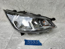 Laden Sie das Bild in den Galerie-Viewer, Frontscheinwerfer Seat Ibiza IV LED Rechts Scheinwerfer Headlight SCH5833511010iq