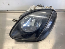 Laden Sie das Bild in den Galerie-Viewer, Frontscheinwerfer Mercedes-Benz Slk R170 Links Scheinwerfer Headlight SCH8467298772op