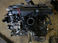 Laden Sie das Bild in den Galerie-Viewer, Motor BMW E39 M52B25 2.3 150PS Benzin Engine Unkomplett