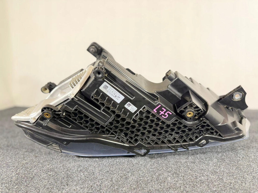Frontscheinwerfer VW Caddy 2K8941036M LED Rechts Scheinwerfer Headlight SCH6848616988ng