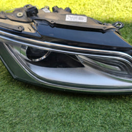 Frontscheinwerfer Audi Q5 8R0941032C Rechts Scheinwerfer Headlight SCH9875269598ln