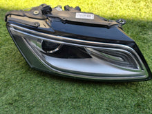 Laden Sie das Bild in den Galerie-Viewer, Frontscheinwerfer Audi Q5 8R0941032C Rechts Scheinwerfer Headlight SCH9875269598ln