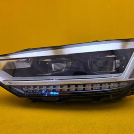 Frontscheinwerfer VW Touran 5TB941081D 8V0907399B LED Links Headlight SCH3188494537rc