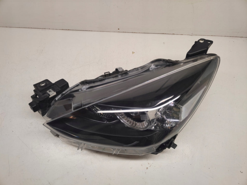 Frontscheinwerfer Mazda 2 Dj D43N-51040 LED Links Scheinwerfer Headlight