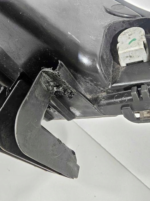 Frontscheinwerfer Renault Scenic 260607549 Links Scheinwerfer Headlight SCH8546684321dx