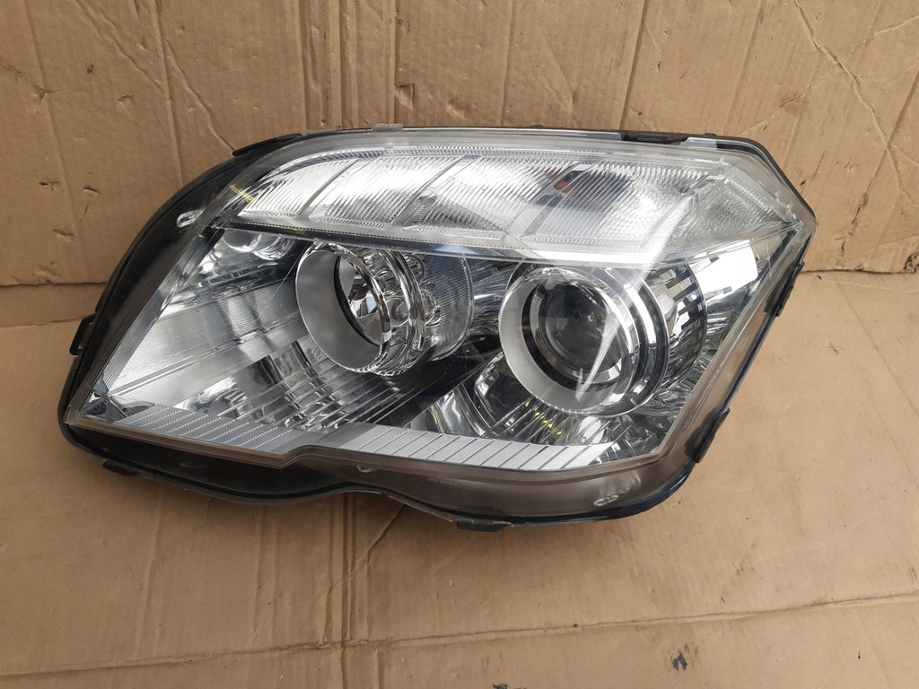 Frontscheinwerfer Mercedes-Benz X204 A2048206859 LED Links Headlight