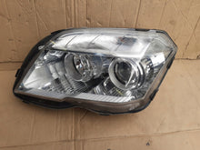 Laden Sie das Bild in den Galerie-Viewer, Frontscheinwerfer Mercedes-Benz X204 A2048206859 LED Links Headlight