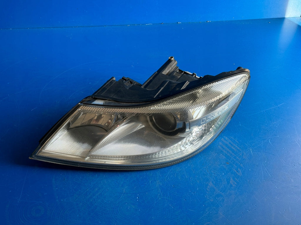 Frontscheinwerfer Skoda Octavia I 1Z1941015B Xenon Links Scheinwerfer Headlight SCH9686500966ju
