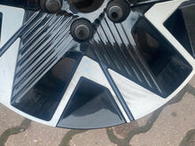 Laden Sie das Bild in den Galerie-Viewer, 1x Alufelge 16 Zoll 6.0" 5x114.3 38ET 403006971R-A Nissan Townstar Rim Wheel FEL4326949842ef