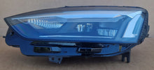 Load image into Gallery viewer, Frontscheinwerfer Audi A5 8W6941011 Full LED Links Scheinwerfer Headlight