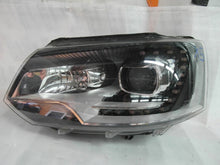 Laden Sie das Bild in den Galerie-Viewer, Frontscheinwerfer VW T5 7E5941015B Xenon Links Scheinwerfer Headlight