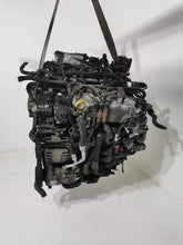 Laden Sie das Bild in den Galerie-Viewer, Motor Audi Seat Skoda VW I CLH CLHA CLHB 1.6 TDI Diesel Engine Unkomplett