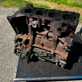 Motorblock Peugeot Boxer TDCI 2.2 HDI Diesel Unkomplett MOT6786799802kf