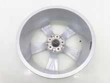Laden Sie das Bild in den Galerie-Viewer, 4x Alufelge 19 Zoll 7.0" 5x112 34ET Glanz Silber 80A601025K Audi C8 B8 Rim Wheel FEL1924476546kj