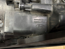 Load image into Gallery viewer, Frontscheinwerfer Hyundai Tucson 92102D7100 LED Rechts Scheinwerfer Headlight SCH5556764363zr