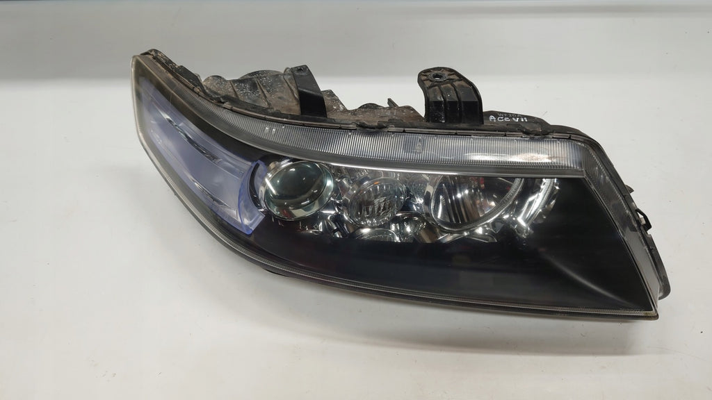 Frontscheinwerfer Honda Accord VII I Rechts Scheinwerfer Headlight SCH4716962012ol