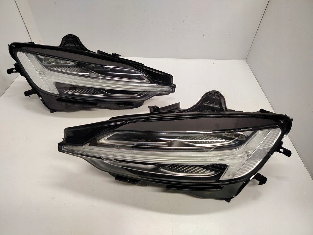 Frontscheinwerfer Volvo V60 S60 III 32420496 LED Ein Satz Scheinwerfer Headlight SCH7774254628jk