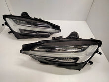 Laden Sie das Bild in den Galerie-Viewer, Frontscheinwerfer Volvo V60 S60 III 32420496 LED Ein Satz Scheinwerfer Headlight SCH7774254628jk