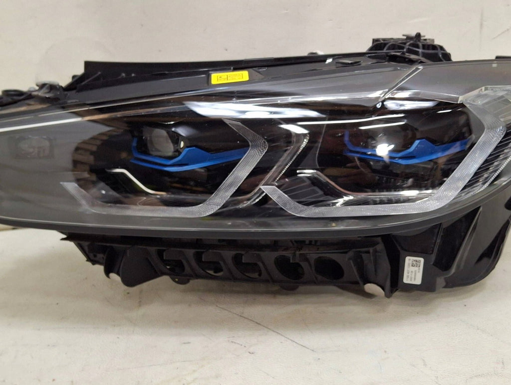 Frontscheinwerfer BMW 4 G22 G26 5A19367-05 Laser Links Scheinwerfer Headlight SCH5374369704si