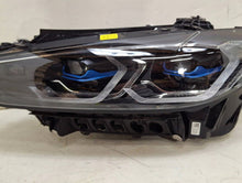 Laden Sie das Bild in den Galerie-Viewer, Frontscheinwerfer BMW 4 G22 G26 5A19367-05 Laser Links Scheinwerfer Headlight SCH5374369704si