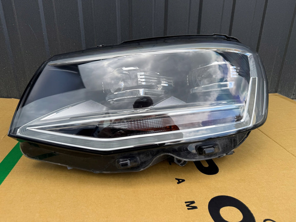 Frontscheinwerfer VW T6 7E1941035A Full LED Links Scheinwerfer Headlight SCH1116616563oi