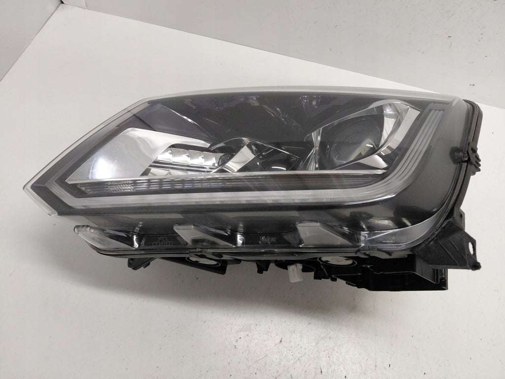 Frontscheinwerfer VW Amarok 2H1941015T Xenon Links Scheinwerfer Headlight SCH8438369984vh