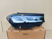 Laden Sie das Bild in den Galerie-Viewer, Frontscheinwerfer BMW G31 G30 5A388D6-04 Laser Rechts Scheinwerfer Headlight SCH2883610646oh