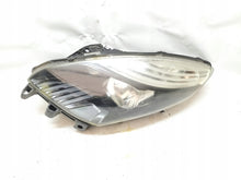 Laden Sie das Bild in den Galerie-Viewer, Frontscheinwerfer Renault Scenic 260600023R Links Scheinwerfer Headlight SCH9669590826la
