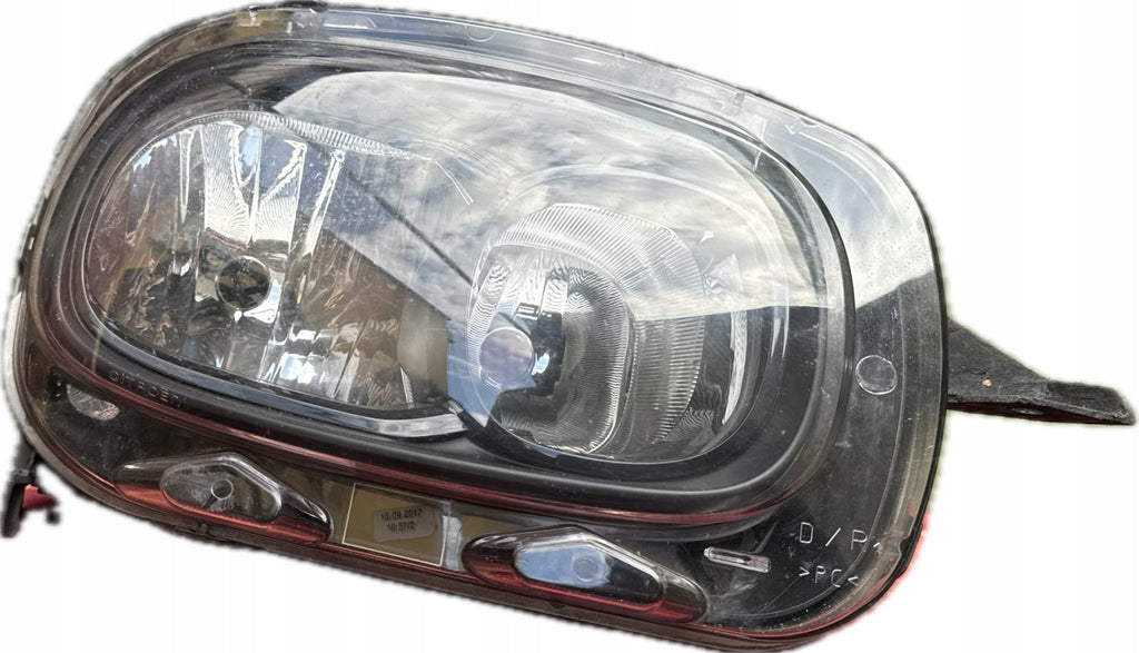 Frontscheinwerfer Citroën C3 III 9820059280 Rechts Scheinwerfer Headlight SCH4442164425vi