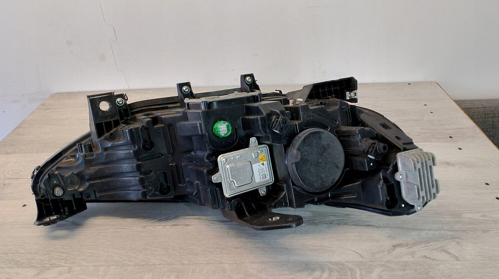 Frontscheinwerfer Alfa Romeo Stelvio 00505639620 Xenon Links Headlight SCH6325277465yj