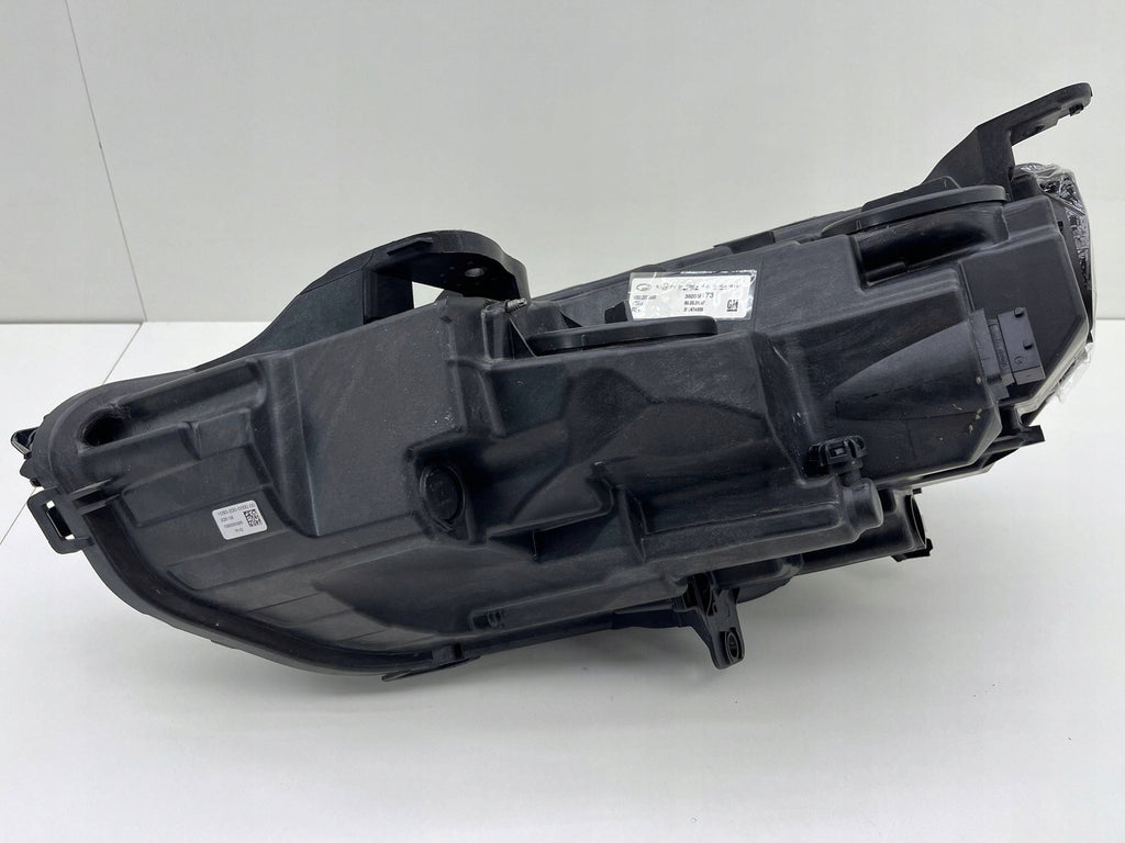 Frontscheinwerfer Opel Insignia B 39209173 Rechts Scheinwerfer Headlight SCH6303689618hj