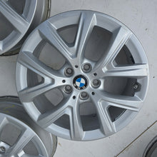 Load image into Gallery viewer, 4x Alufelge 17 Zoll 6.0" 5x112 47ET BMW 4 Gran 2 F44 Tourer F45 F46 Rim Wheel FEL8277699878se