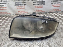 Laden Sie das Bild in den Galerie-Viewer, Frontscheinwerfer Audi A2 8Z0941003 Links Scheinwerfer Headlight SCH6607814444be