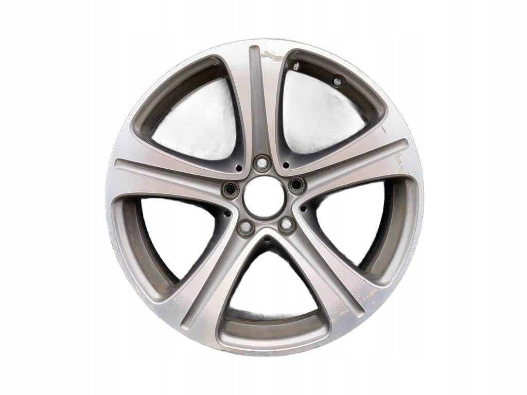 1x Alufelge 18 Zoll 8.0" 5x112 A2134011400 Mercedes-Benz W213 Rim Wheel FEL3466125971ef