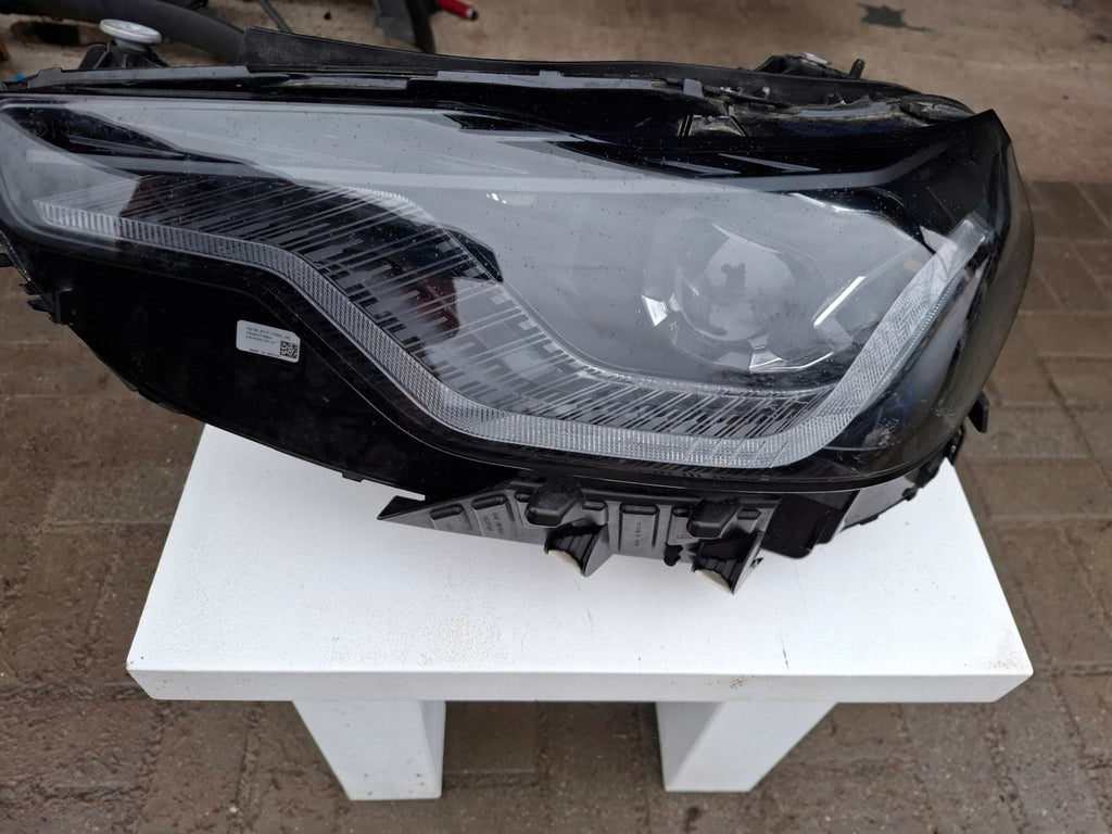 Frontscheinwerfer BMW 2 G42 Full LED Links Scheinwerfer Headlight SCH2496146934dn