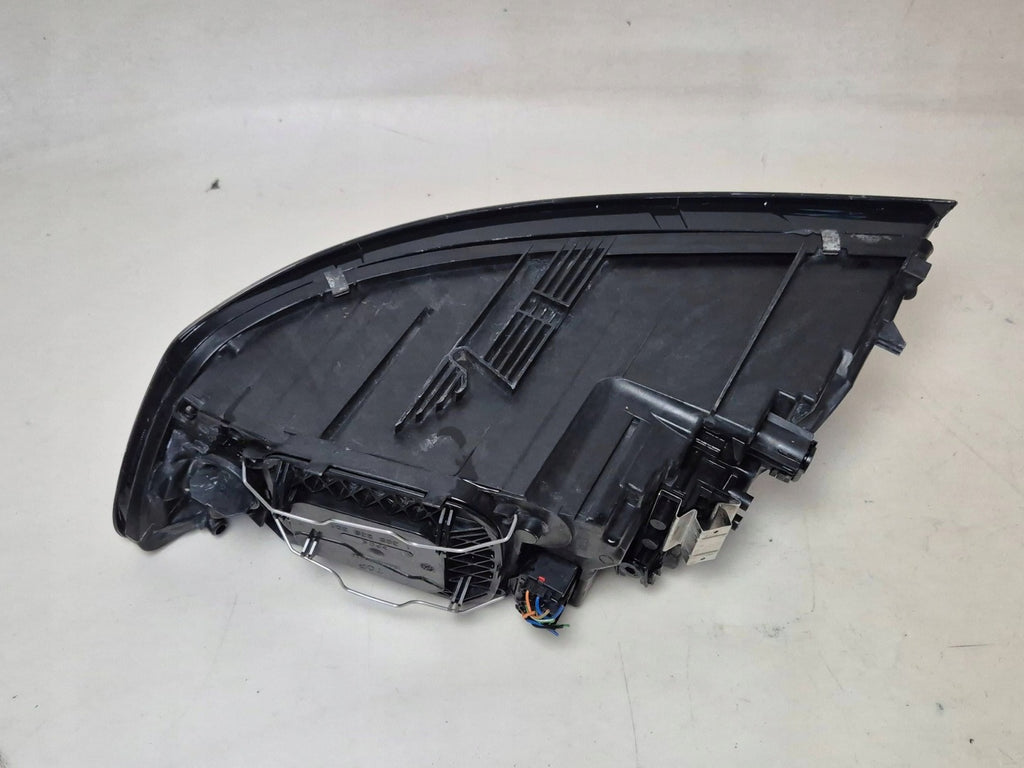 Frontscheinwerfer Volvo S40 HCHR652 LE06G6152 Rechts Scheinwerfer Headlight SCH3956839648yi