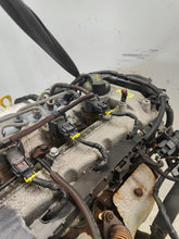 Load image into Gallery viewer, Motor Hyundai Kia I30 Ceed D4FB 1.6 CRDI Diesel Engine Komplett MOT6120873376uv