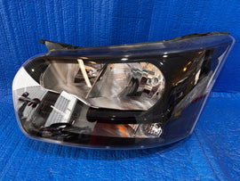 Frontscheinwerfer Ford Transit GK31-13W030-BC Links Scheinwerfer Headlight