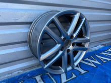 Load image into Gallery viewer, 1x Alufelge 18 Zoll 1K0601025AF VW Jetta Rim Wheel FEL8663251083lf