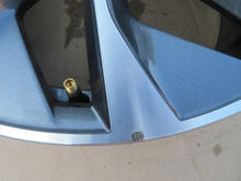 Load image into Gallery viewer, 1x Alufelge 17 Zoll 7.0" 5x112 45ET Glanz 57A601025AR Skoda Karoq Rim Wheel FEL6323220599hz