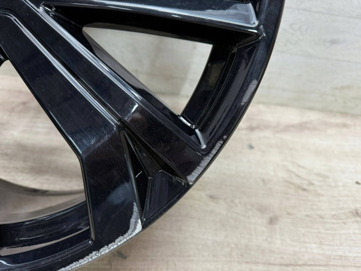 1x Alufelge 21 Zoll 32271573 Volvo Xc60 Rim Wheel FEL3929591367xh